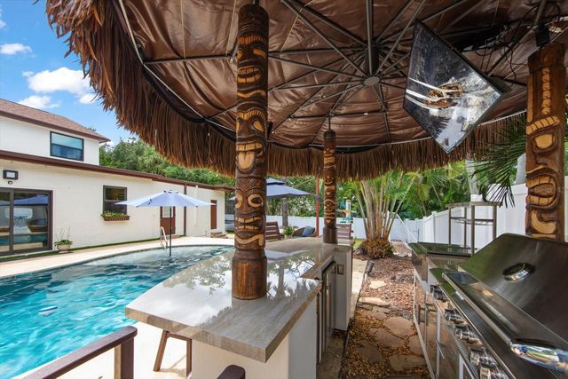 3005 SUNSET DRIVE, Belleair Bluffs, FL 33770