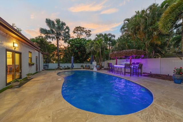 3005 SUNSET DRIVE, Belleair Bluffs, FL 33770