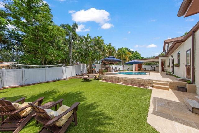 3005 SUNSET DRIVE, Belleair Bluffs, FL 33770