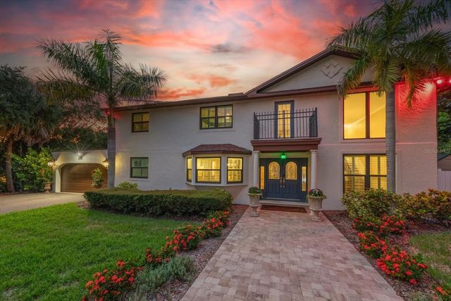 3005 SUNSET DRIVE, Belleair Bluffs, FL 33770