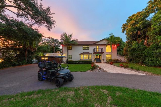 3005 SUNSET DRIVE, Belleair Bluffs, FL 33770