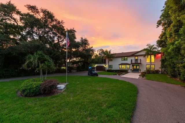 3005 SUNSET DRIVE, Belleair Bluffs, FL 33770