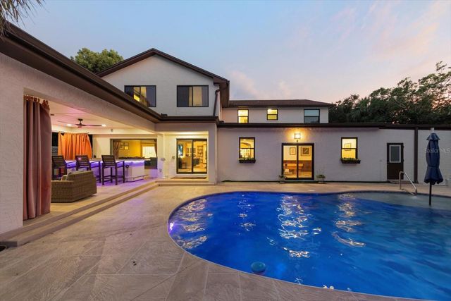 3005 SUNSET DRIVE, Belleair Bluffs, FL 33770