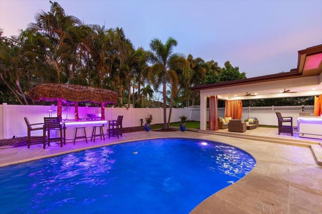 3005 SUNSET DRIVE, Belleair Bluffs, FL 33770
