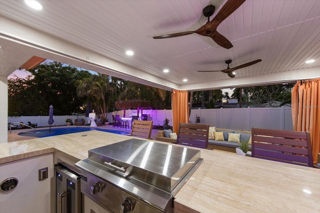 3005 SUNSET DRIVE, Belleair Bluffs, FL 33770