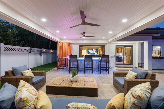 3005 SUNSET DRIVE, Belleair Bluffs, FL 33770