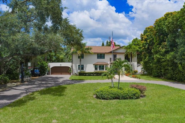 3005 SUNSET DRIVE, Belleair Bluffs, FL 33770