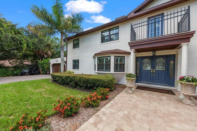 3005 SUNSET DRIVE, Belleair Bluffs, FL 33770