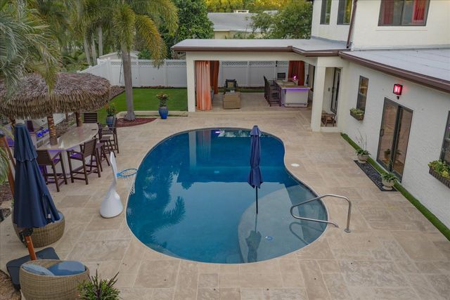 3005 SUNSET DRIVE, Belleair Bluffs, FL 33770