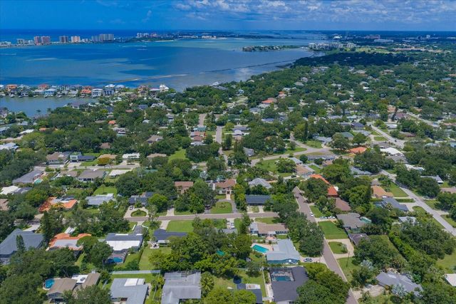 3005 SUNSET DRIVE, Belleair Bluffs, FL 33770