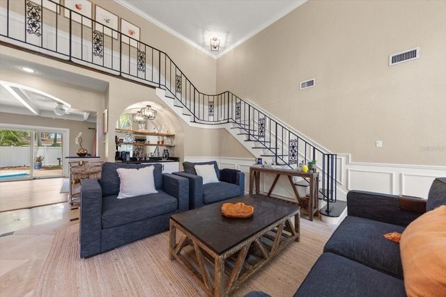 3005 SUNSET DRIVE, Belleair Bluffs, FL 33770