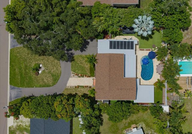 3005 SUNSET DRIVE, Belleair Bluffs, FL 33770