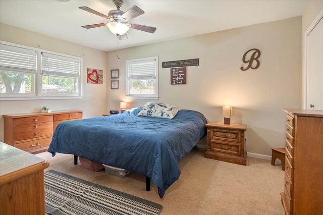 604 W 15th Street, Brady, TX 76825