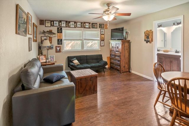 604 W 15th Street, Brady, TX 76825