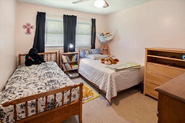 604 W 15th Street, Brady, TX 76825