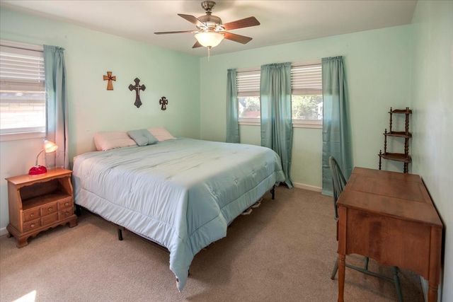 604 W 15th Street, Brady, TX 76825