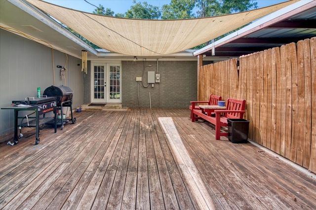 604 W 15th Street, Brady, TX 76825