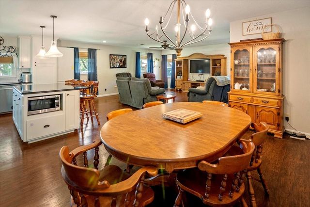 604 W 15th Street, Brady, TX 76825