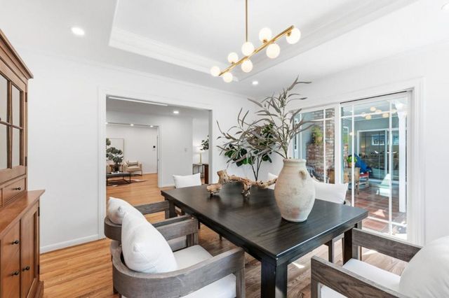 1455 Bittern Drive, Sunnyvale, CA 94087