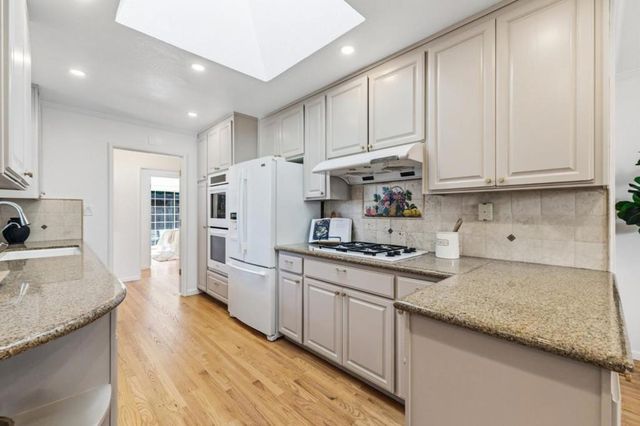 1455 Bittern Drive, Sunnyvale, CA 94087