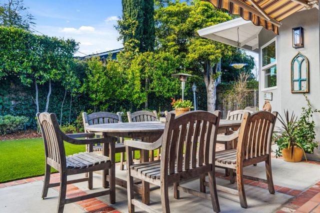 1455 Bittern Drive, Sunnyvale, CA 94087