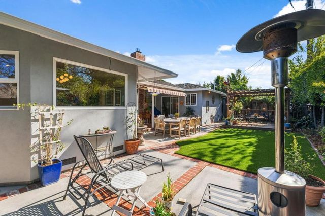 1455 Bittern Drive, Sunnyvale, CA 94087