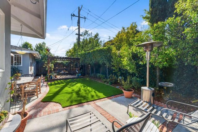 1455 Bittern Drive, Sunnyvale, CA 94087