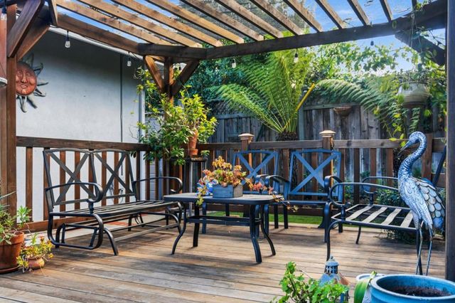 1455 Bittern Drive, Sunnyvale, CA 94087