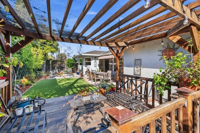 1455 Bittern Drive, Sunnyvale, CA 94087