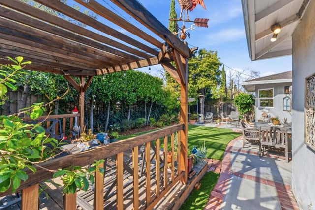 1455 Bittern Drive, Sunnyvale, CA 94087