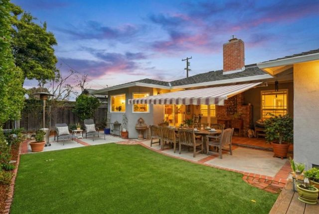 1455 Bittern Drive, Sunnyvale, CA 94087