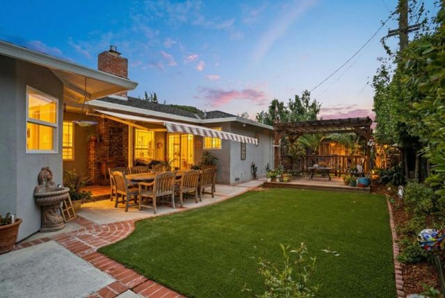 1455 Bittern Drive, Sunnyvale, CA 94087