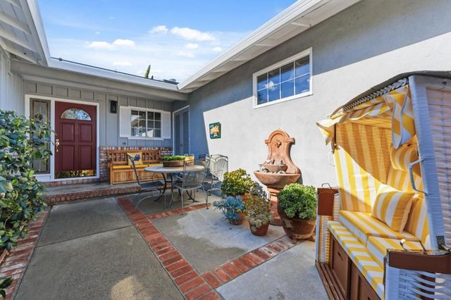 1455 Bittern Drive, Sunnyvale, CA 94087