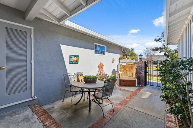 1455 Bittern Drive, Sunnyvale, CA 94087