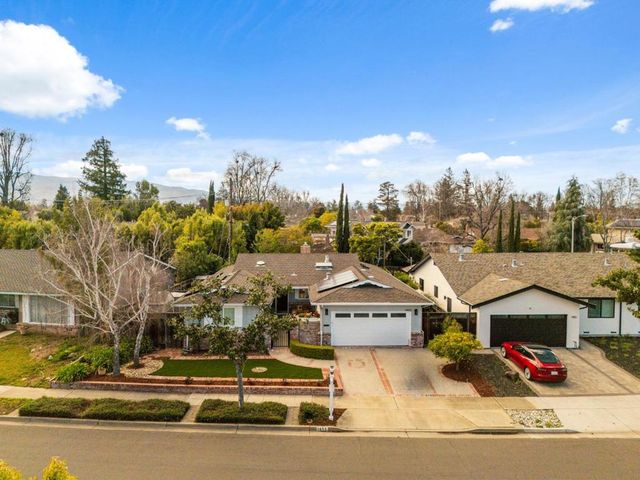 1455 Bittern Drive, Sunnyvale, CA 94087