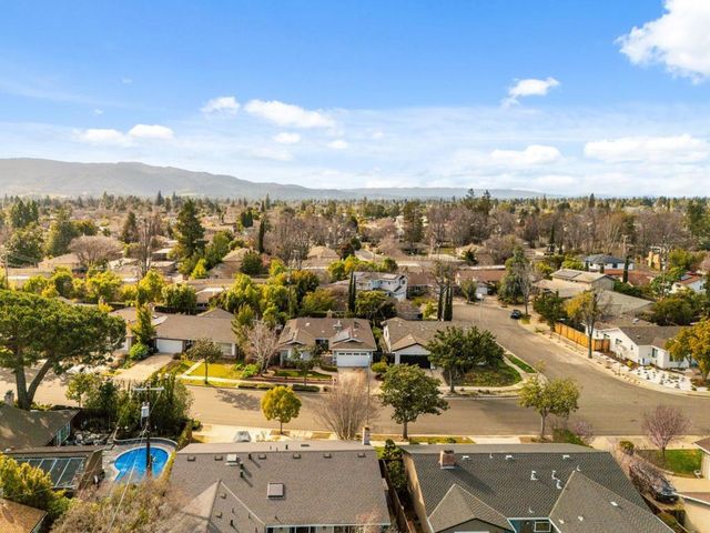 1455 Bittern Drive, Sunnyvale, CA 94087