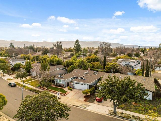 1455 Bittern Drive, Sunnyvale, CA 94087