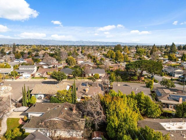 1455 Bittern Drive, Sunnyvale, CA 94087