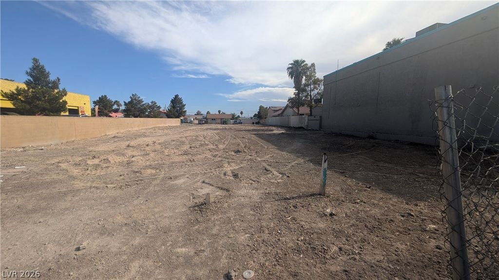 4835 East Charleston Boulevard, Las Vegas, NV 89104