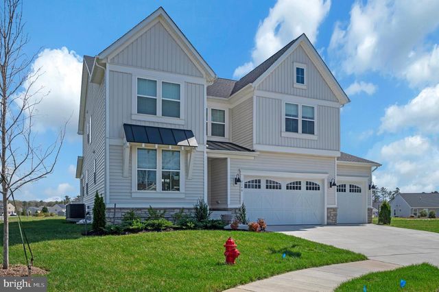 7140 STATE WAY, Ruther Glen, VA 22546