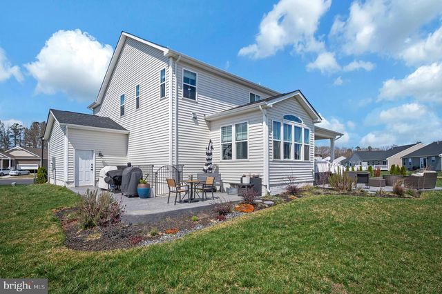 7140 STATE WAY, Ruther Glen, VA 22546