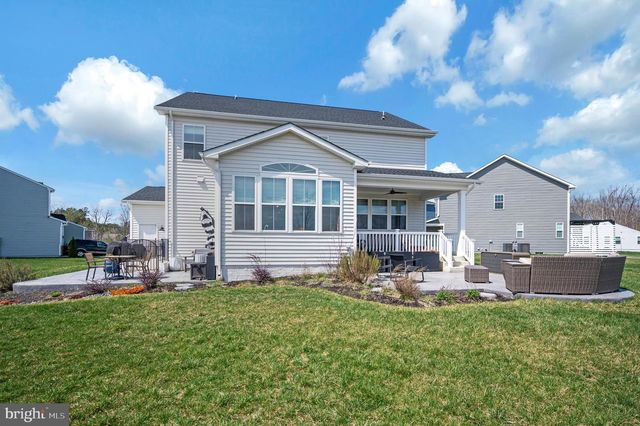 7140 STATE WAY, Ruther Glen, VA 22546
