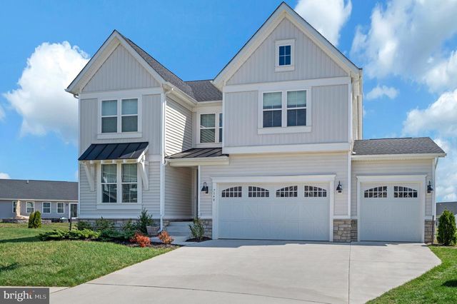7140 STATE WAY, Ruther Glen, VA 22546