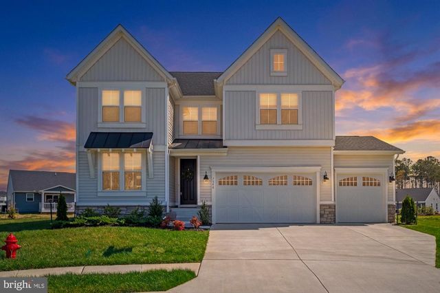 7140 STATE WAY, Ruther Glen, VA 22546