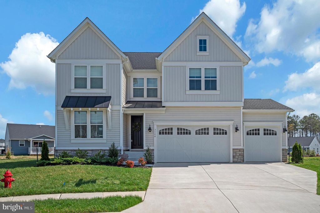 7140 STATE WAY, Ruther Glen, VA 22546