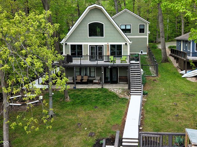 293 Lincoln Hills, Coatesville, IN 46121