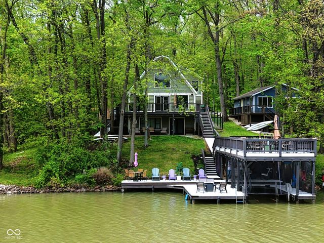 293 Lincoln Hills, Coatesville, IN 46121