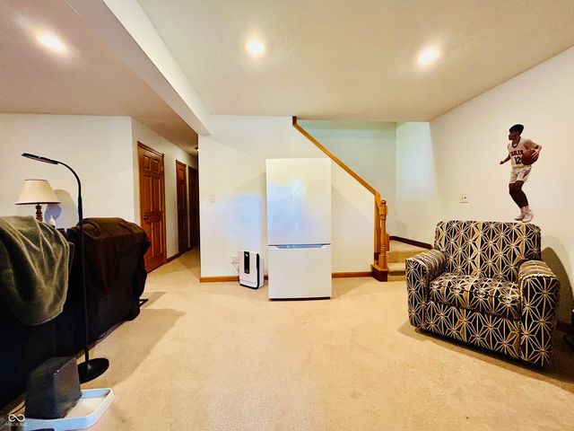 293 Lincoln Hills, Coatesville, IN 46121