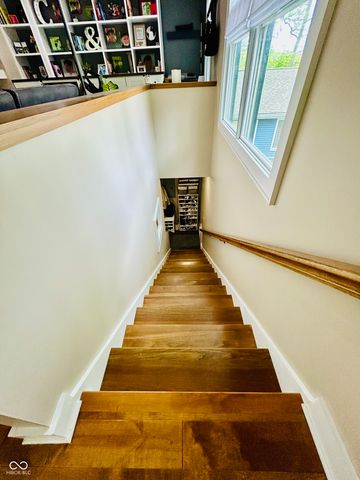 293 Lincoln Hills, Coatesville, IN 46121