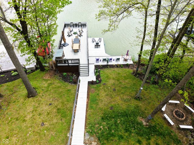 293 Lincoln Hills, Coatesville, IN 46121
